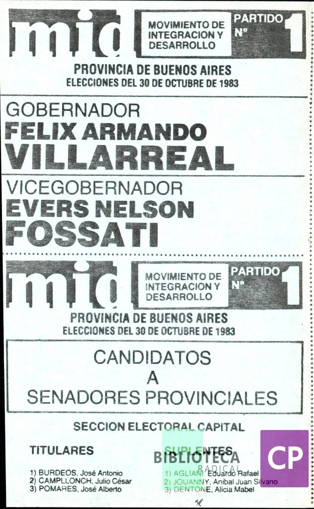 MID