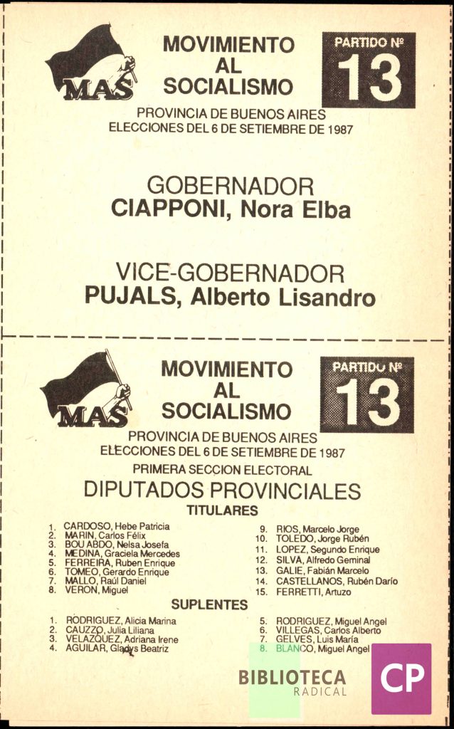 MAS