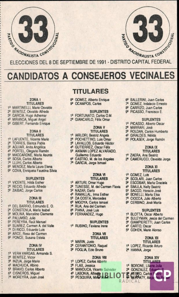 PARTIDO NACIONALISTA CONSTITUCIONAL