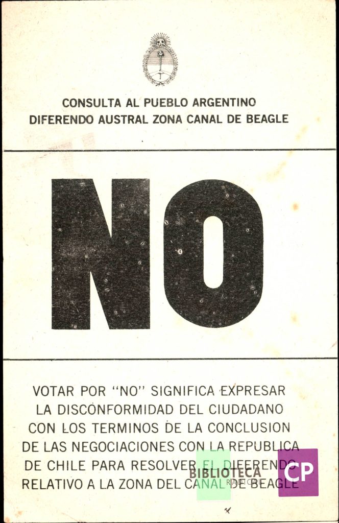 NO