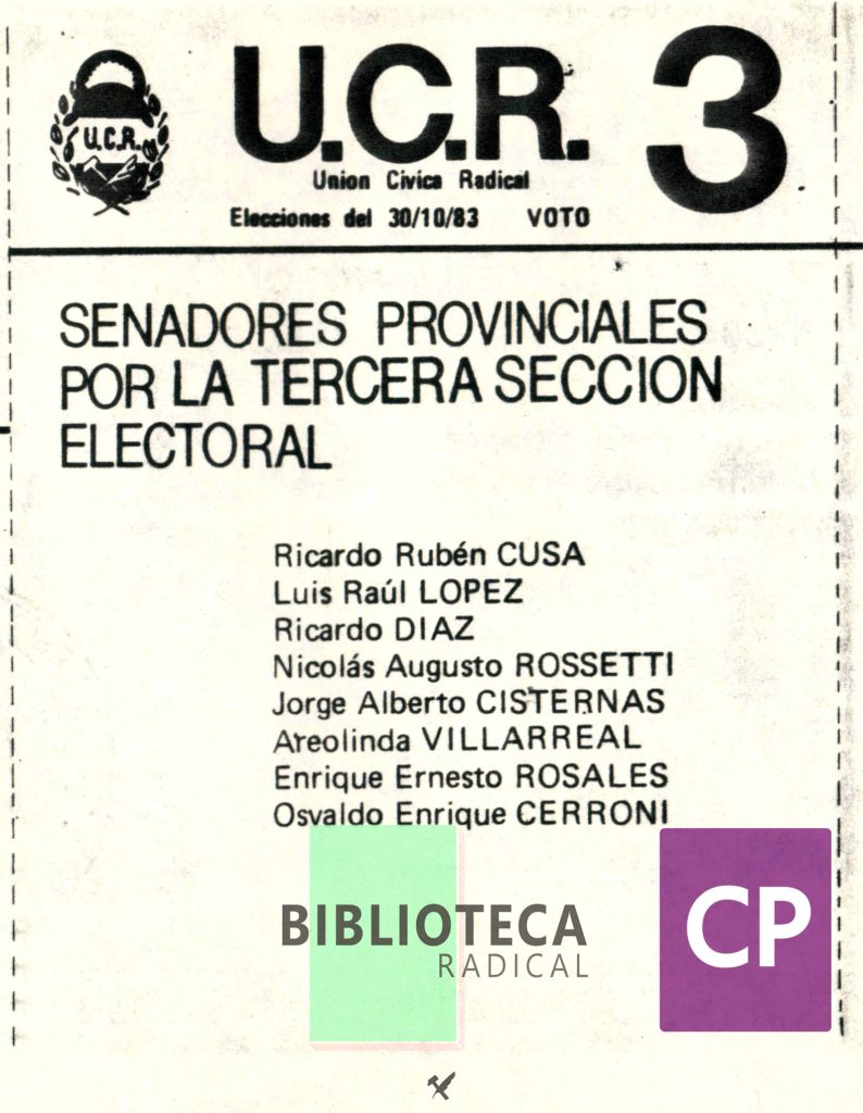 UCR