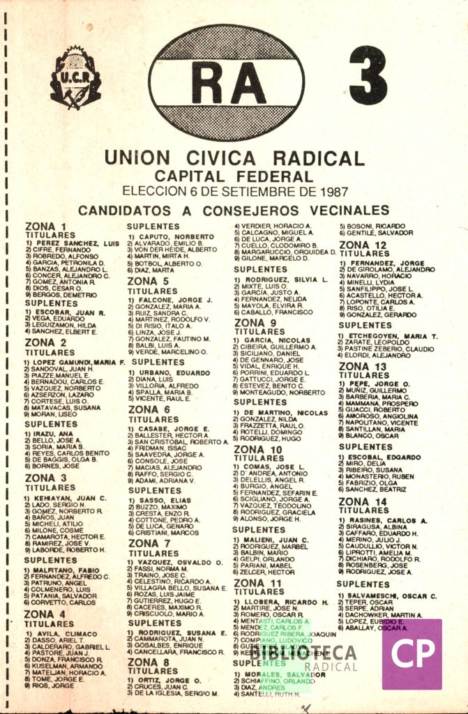 UCR
