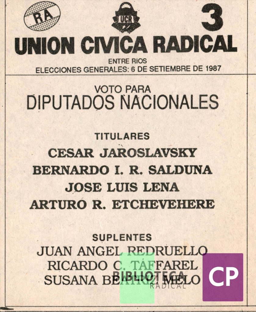 UCR