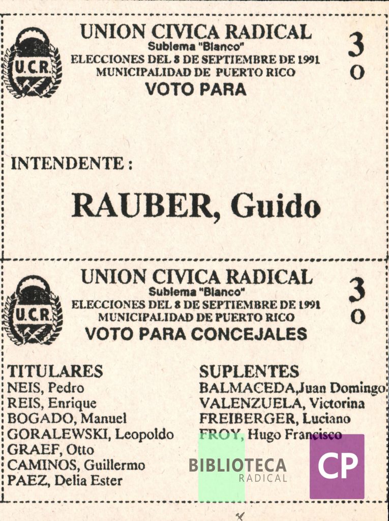 UCR