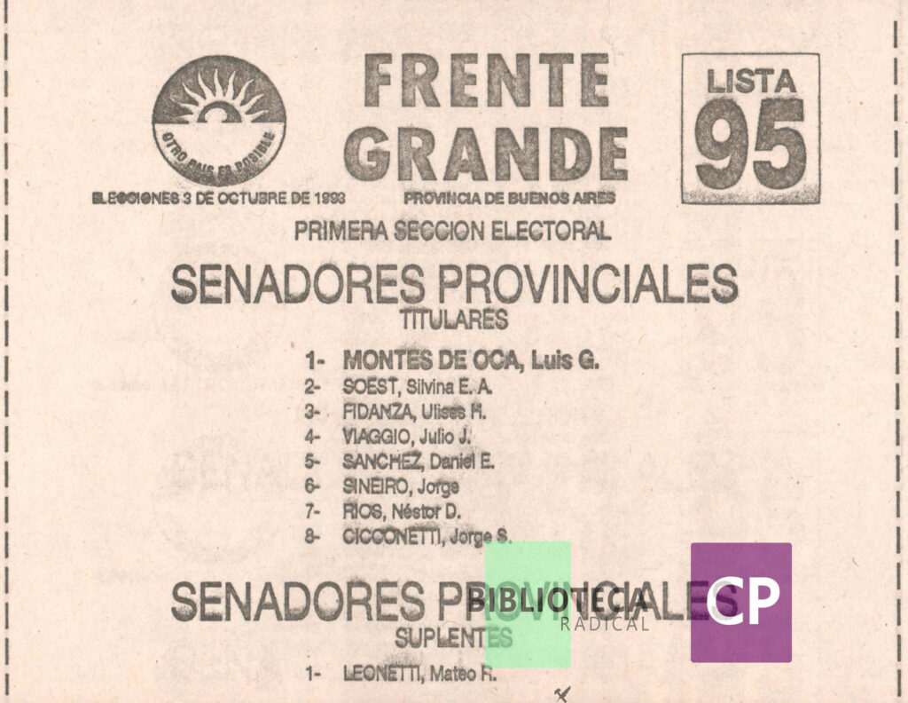 FRENTE GRANDE