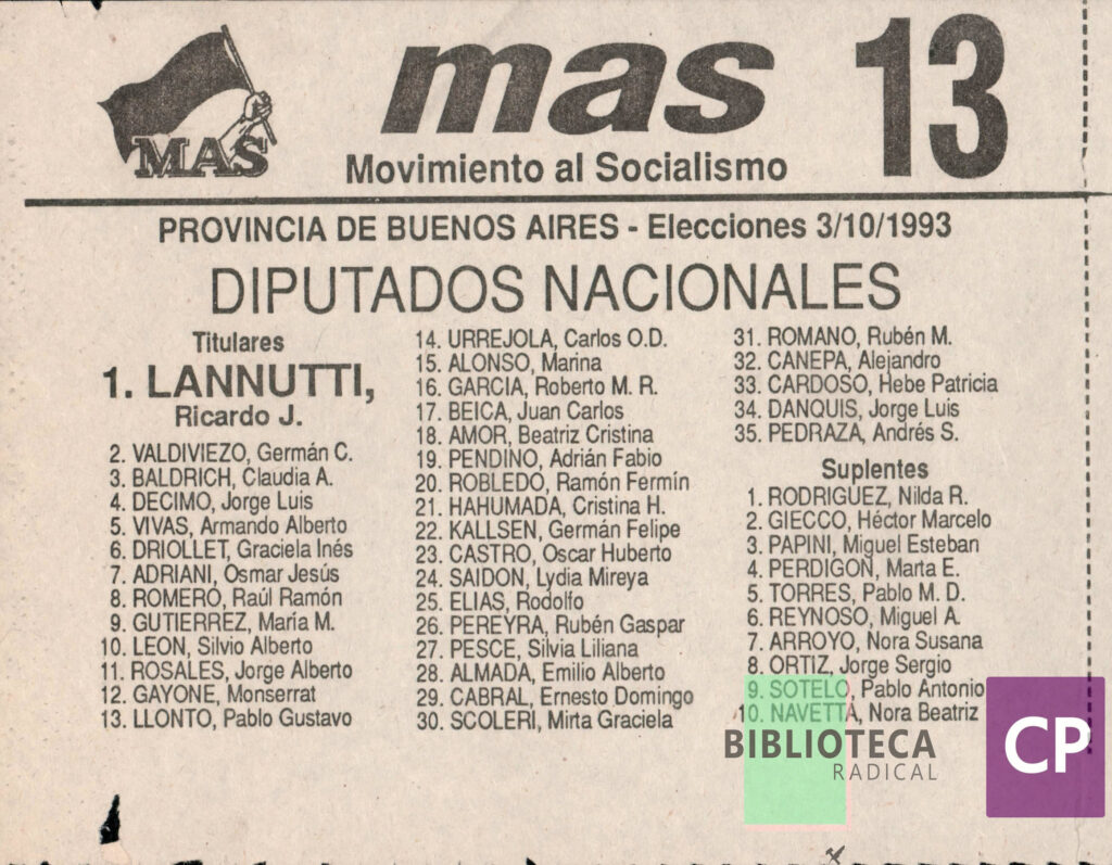 MAS