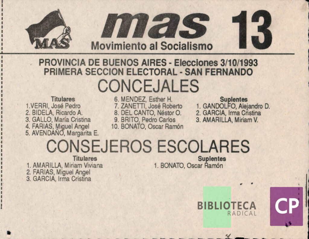 MAS
