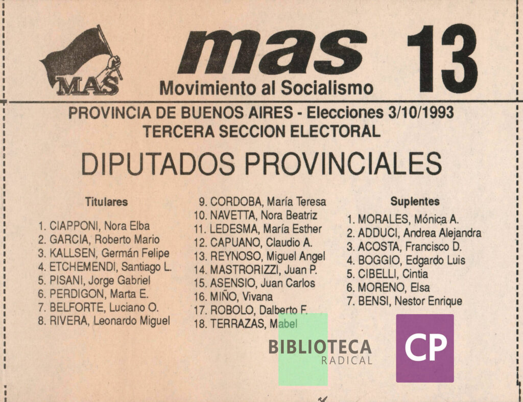 MAS