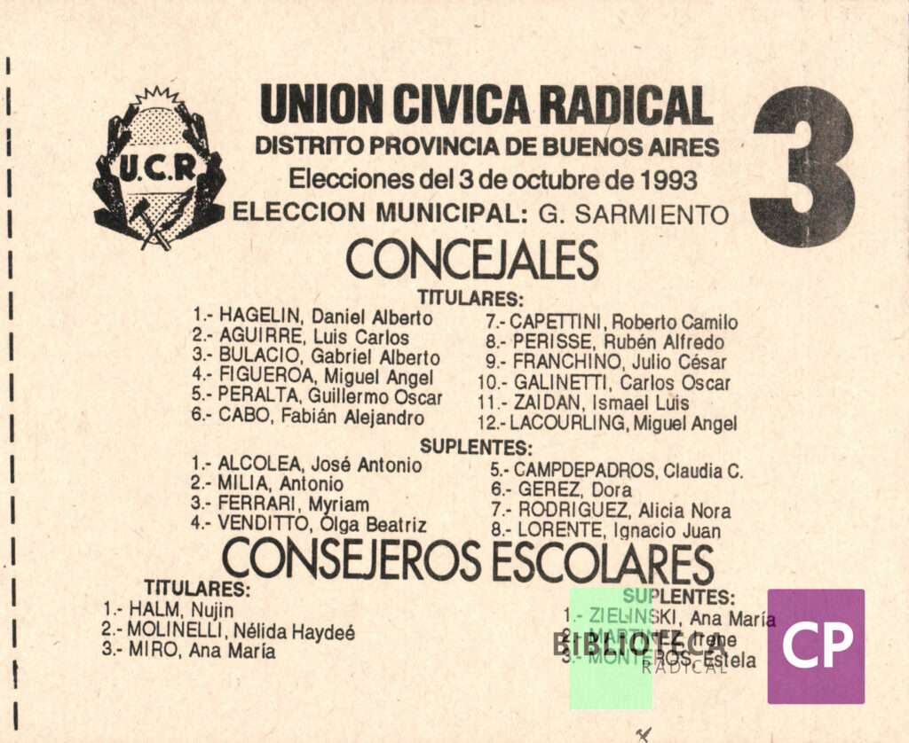 UCR