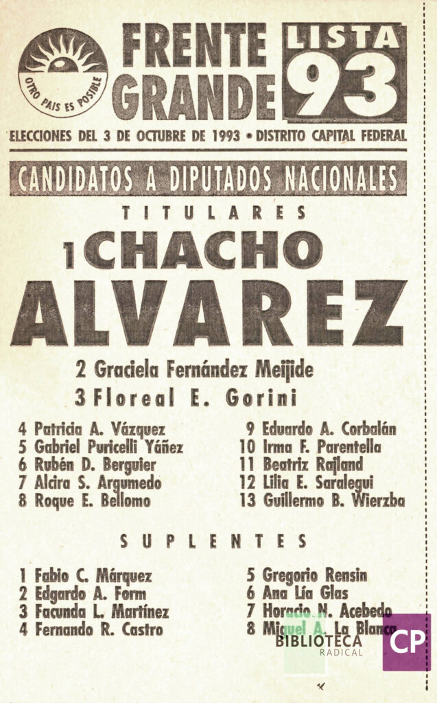 FRENTE GRANDE