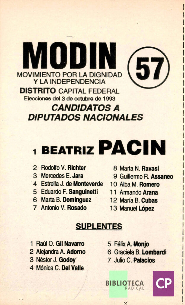 MODIN